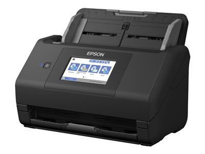 WorkForce ES-580W - document scanner - desktop - U