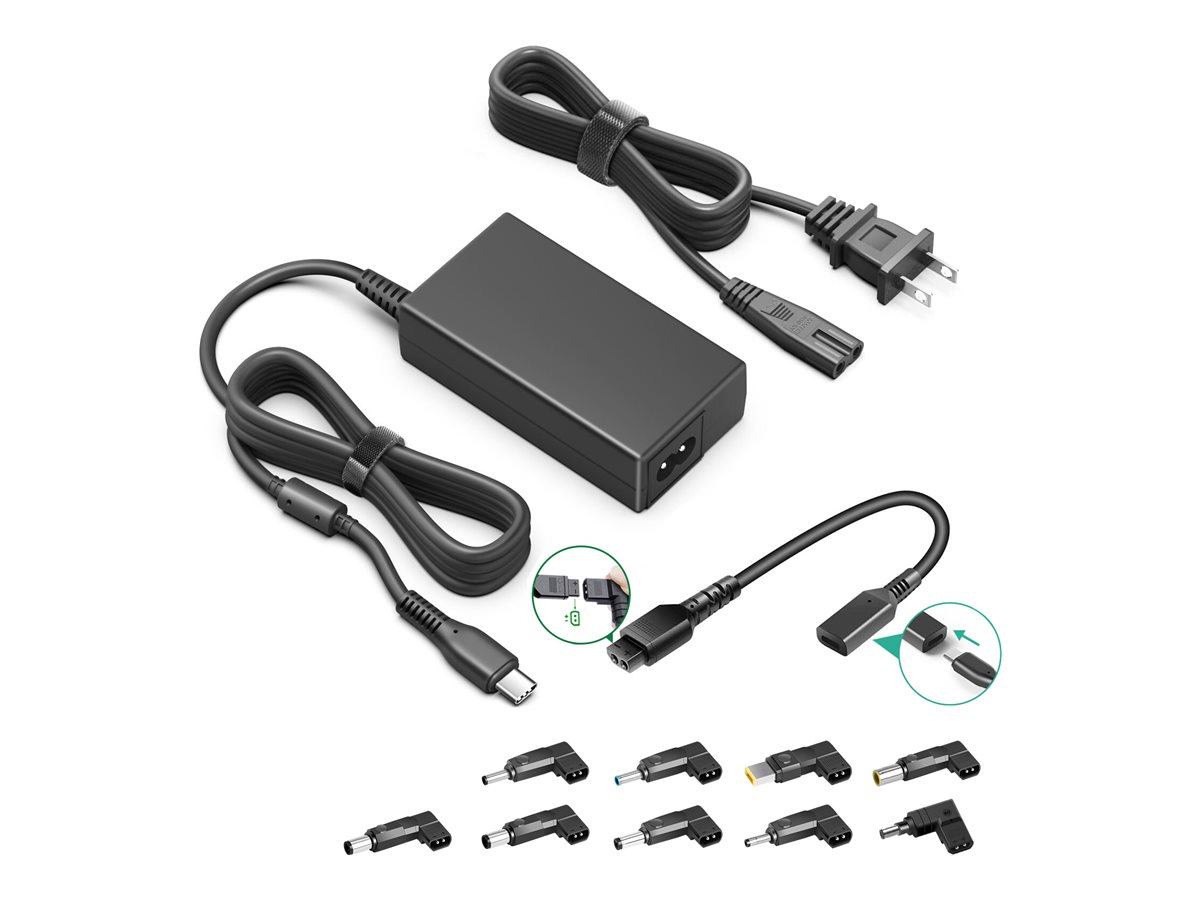BTI - Power adapter - 65 Watt