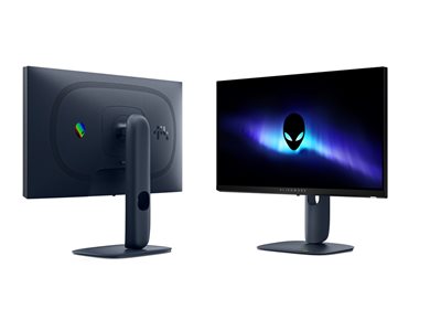 DELL Alienware 25 320Hz Gaming Monitor