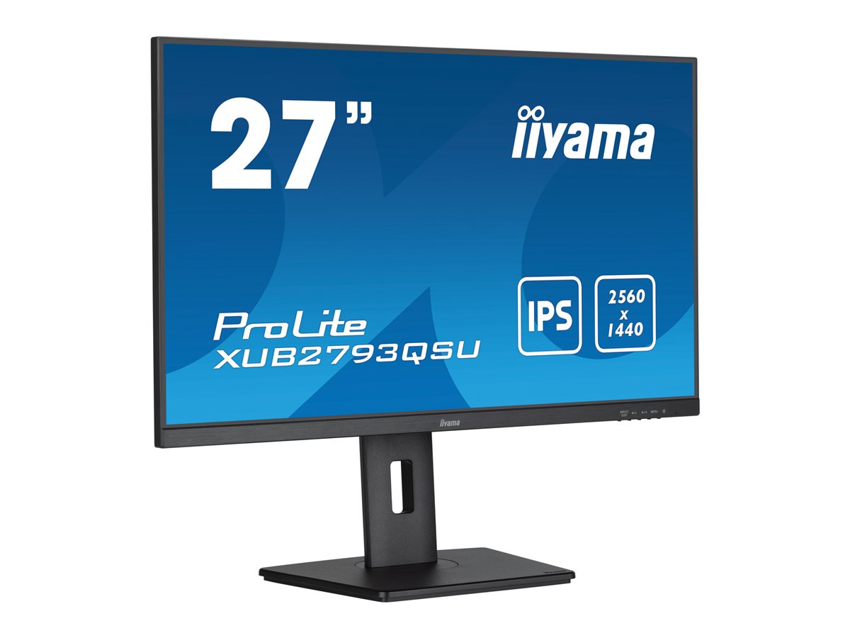 iiyama ProLite XUB2793QSU-B7 – foto 4