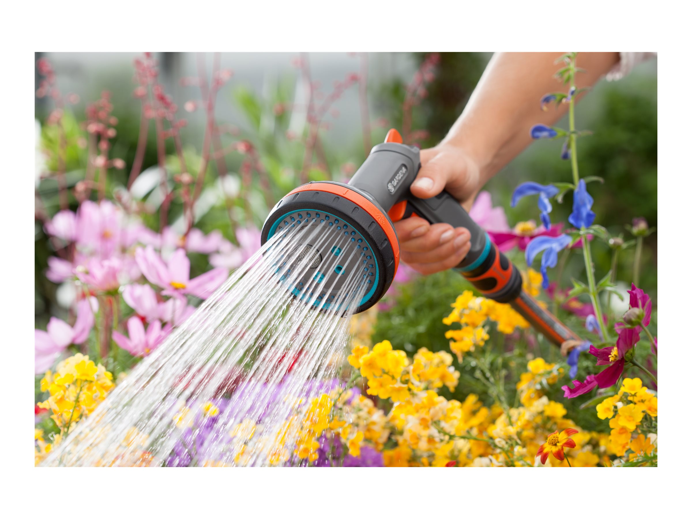 Gardena Spray Gun - Thumbnail 5