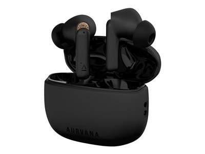Aurvana Ace - true wireless earphones with mic
