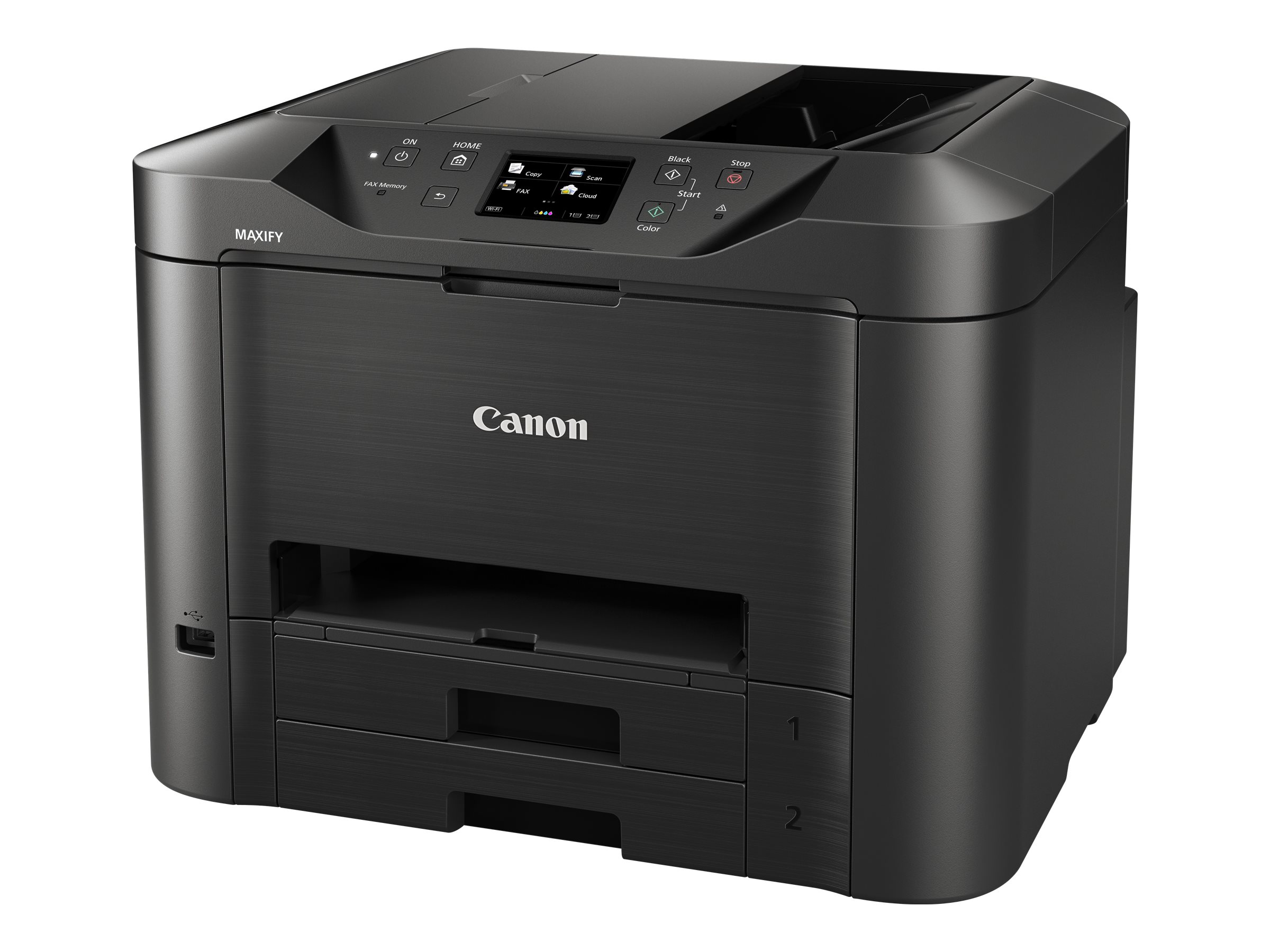 Canon MAXIFY MB5320 - Multifunction printer