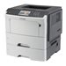 Lexmark MS610dte