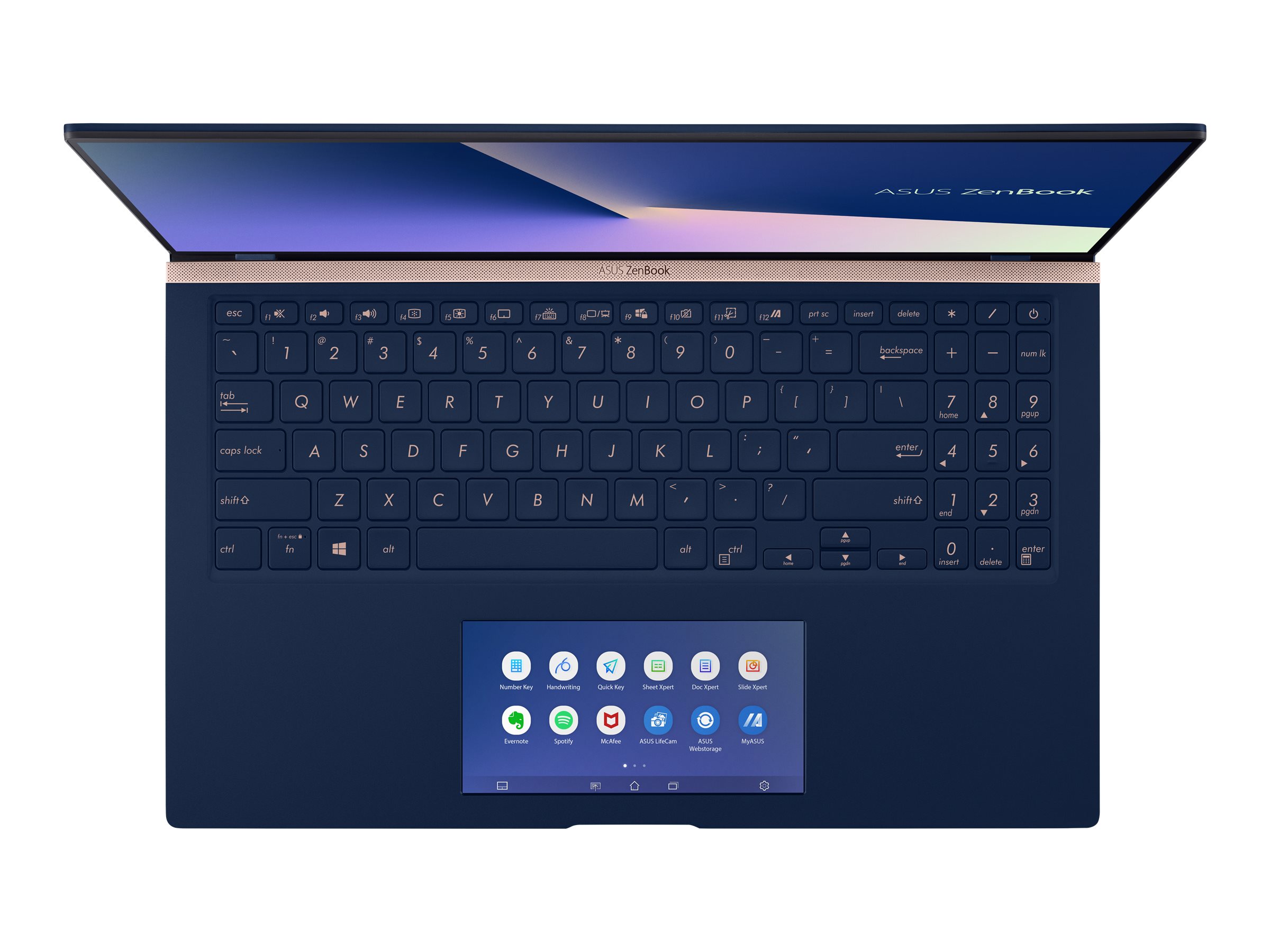 ASUS Zenbook 15 UX534FT-DB77 | Overview, Specs, Details | SHI