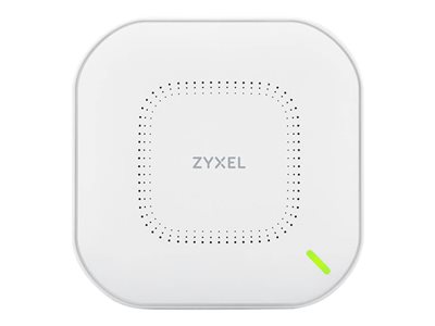 ZYXEL WAX510D-EU0101F, Netzwerk Accesspoints & ZYXEL 6  (BILD1)