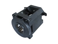 Total Micro Projector lamp 330 Watt 