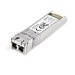 StarTech.com HPE JL484A Compatible SFP28 Module, 25GBase-SR, 25Gbps Multimode Fiber (MMF), 100m (328ft), LC Connector, 850nm, MSA 25 Gigabit Optical Transceiver