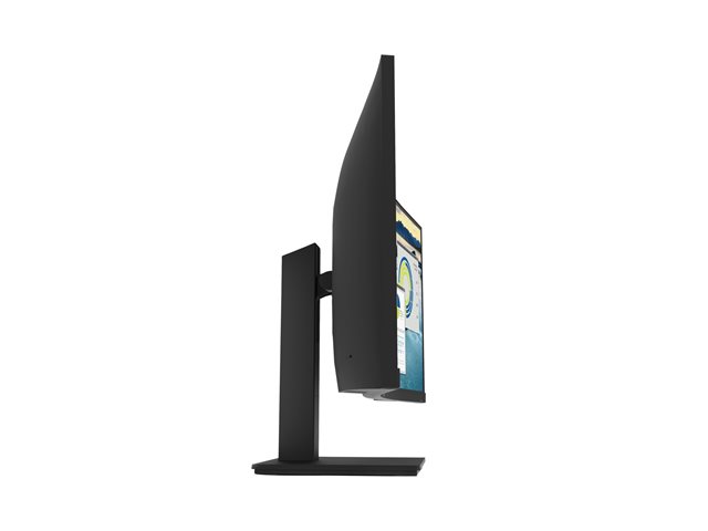 Moniteur HP P34hc G4 34'' WQHD VA Incurvé 5 ms GtG 250nits HDMI/ Display Port/ U