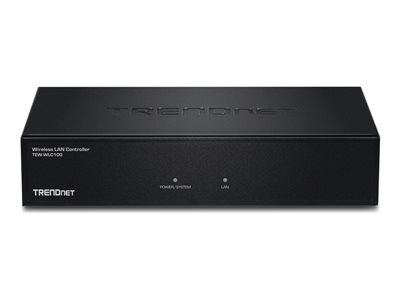 TRENDnet TEW WLC100 - Wireless network management device