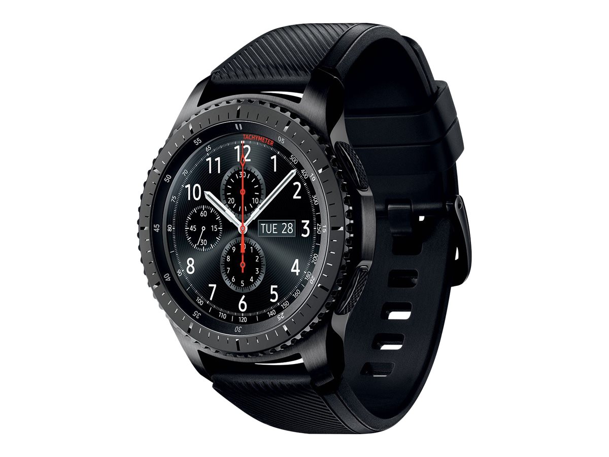 Samsung Gear S3 Frontier SHI