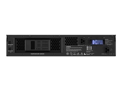 Liebert GXT5 - Battery enclosure (rack-mountable / external)