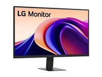 LG 27U631A-B.AEUQ 27p QHD IPS Monitor
