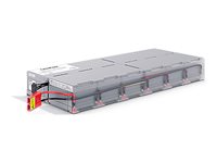 CyberPower Replacement Battery Pack Series RBP0144 UPS-batteri