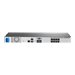HPE KVM Console G3 Switch 0x1x8