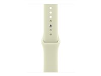 Apple - band for smart watch - 46mm