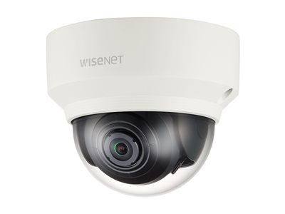 Hanwha Vision WiseNet X XND-6010