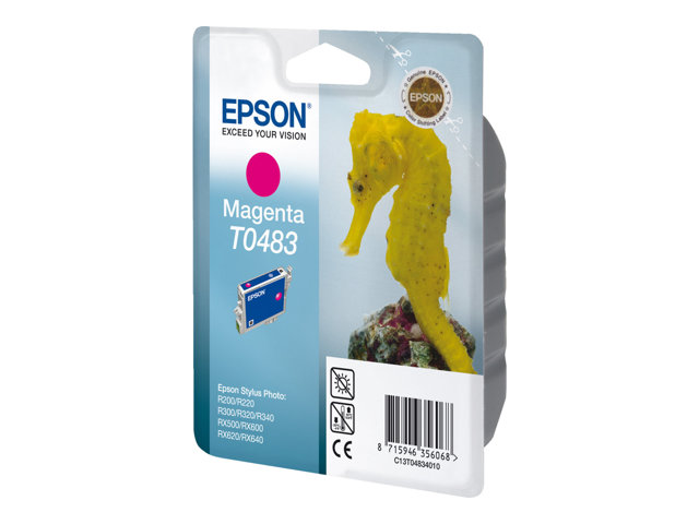 EPSON 1LB Stylus Photo R200/220/300 w/s C13T04834020