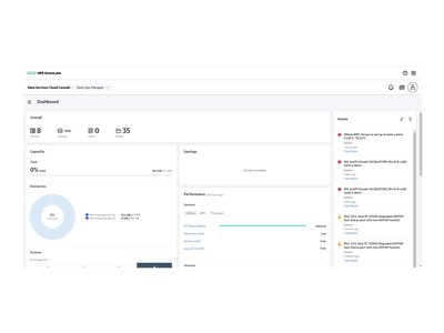 HPE GreenLake for Block Storage MP OS