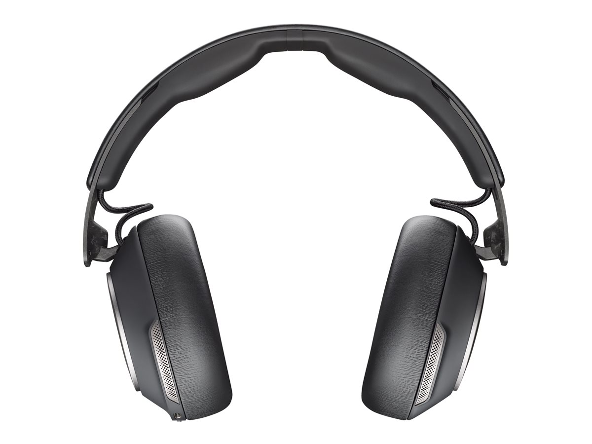 Poly Voyager Surround 80 UC Microsoft Teams Certified USB-C Headset +USB-C/A Adapter – foto 2