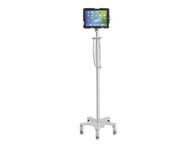 Tryten NOVA 1 - Mounting kit (handle, pole, cart base, holder, enclosure)