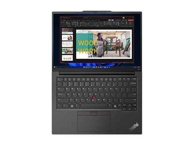 Lenovo ThinkPad E14 Gen 6 - 14