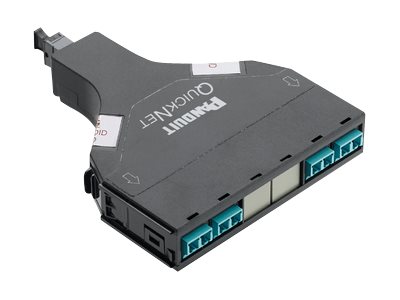 Panduit QuickNet SFQ Series | Overview, Specs, Details | SHI