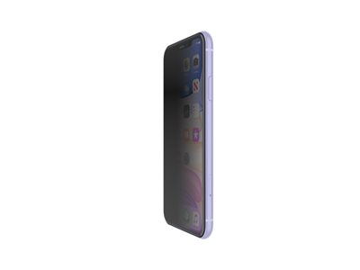 Belkin ScreenForce Tempered Glass