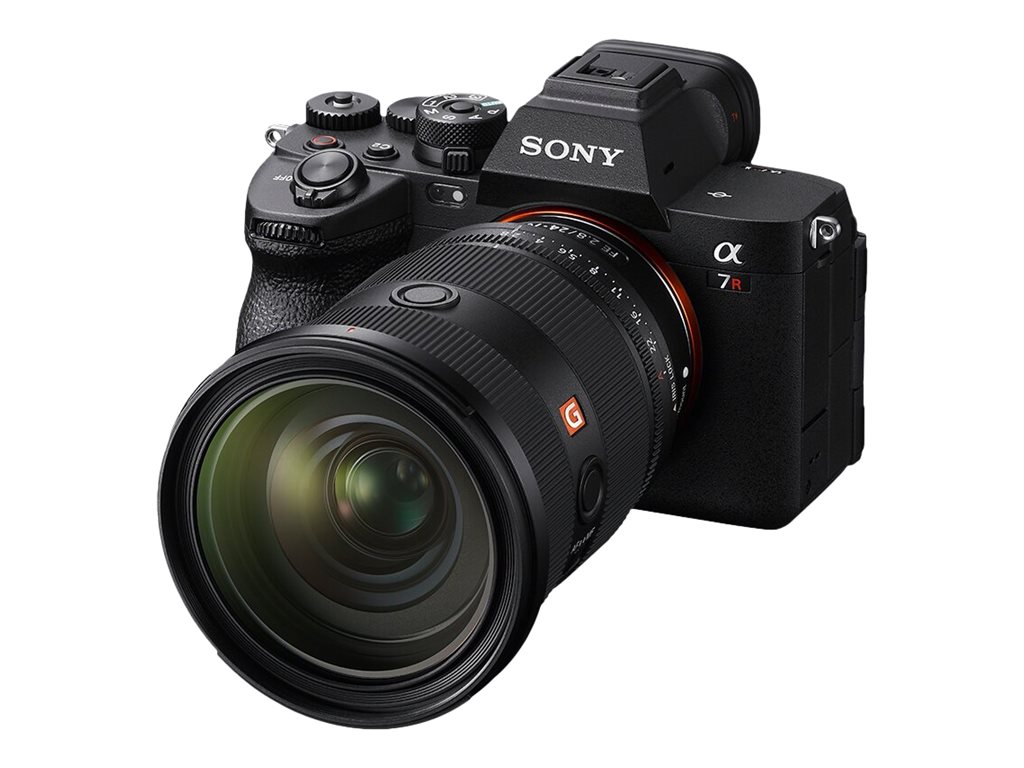 Sony Alpha A7R V Full Frame Mirrorless Digital Camera - Body Only