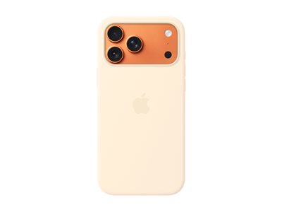 Apple - Back cover for cell phone