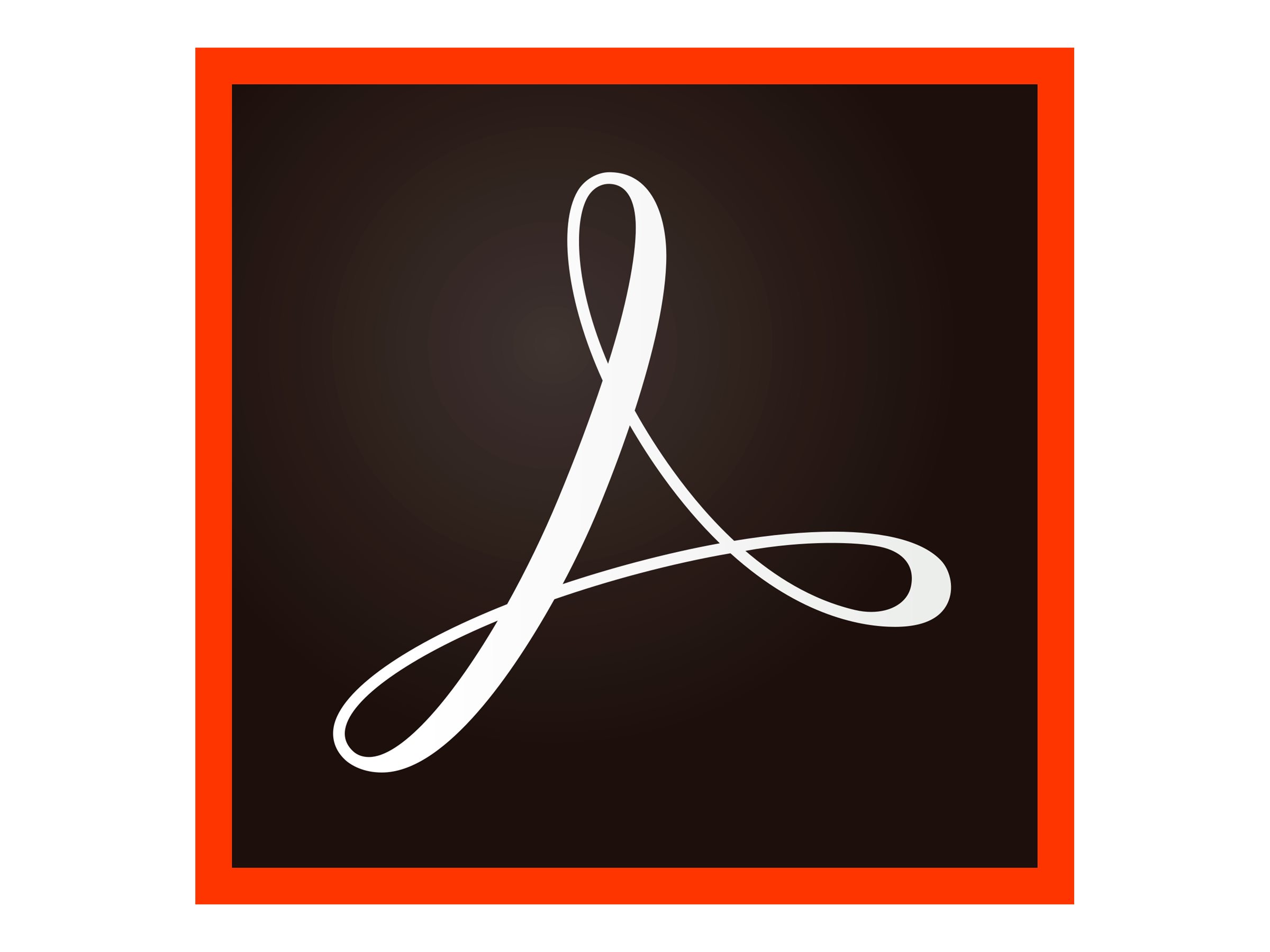 Adobe Acrobat Standard 2017 | www.shi.com