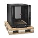 APC NetShelter SX 12U 600x900 Sd Blk SP