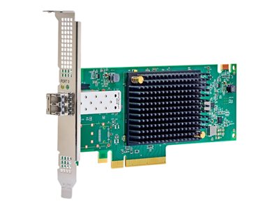 Emulex Gen 7 LPE36000-M64 - Host bus adapter - PCI
