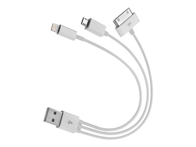 4XEM - Charging / data cable
