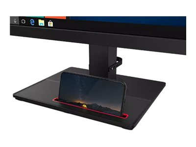 Unboxing: Conhecendo o monitor ThinkVision T23i-20, da Lenovo