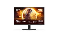 AOC G4 27G4ZRE 27' Fast IPS 1920 x 1080 (Full HD) HDMI DisplayPort 260 Hz
