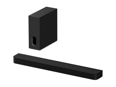 Sony BRAVIA Theater Bar 7 + Sub 7 HT-AP710