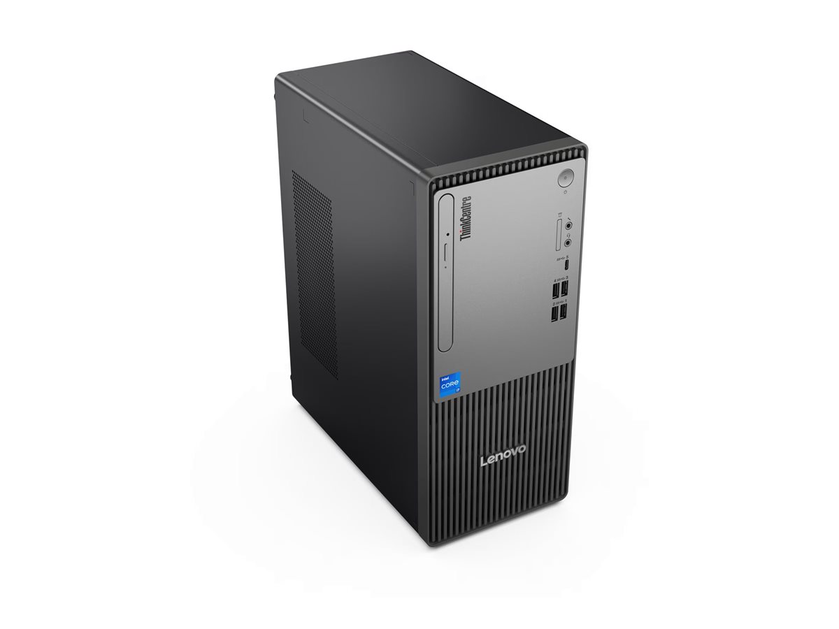 Lenovo ThinkCentre neo 50t Gen 5 - věž Core i7 i7-14700 2.1 GHz - 16 GB - SSD 512 GB - česká/slovenská – foto 6