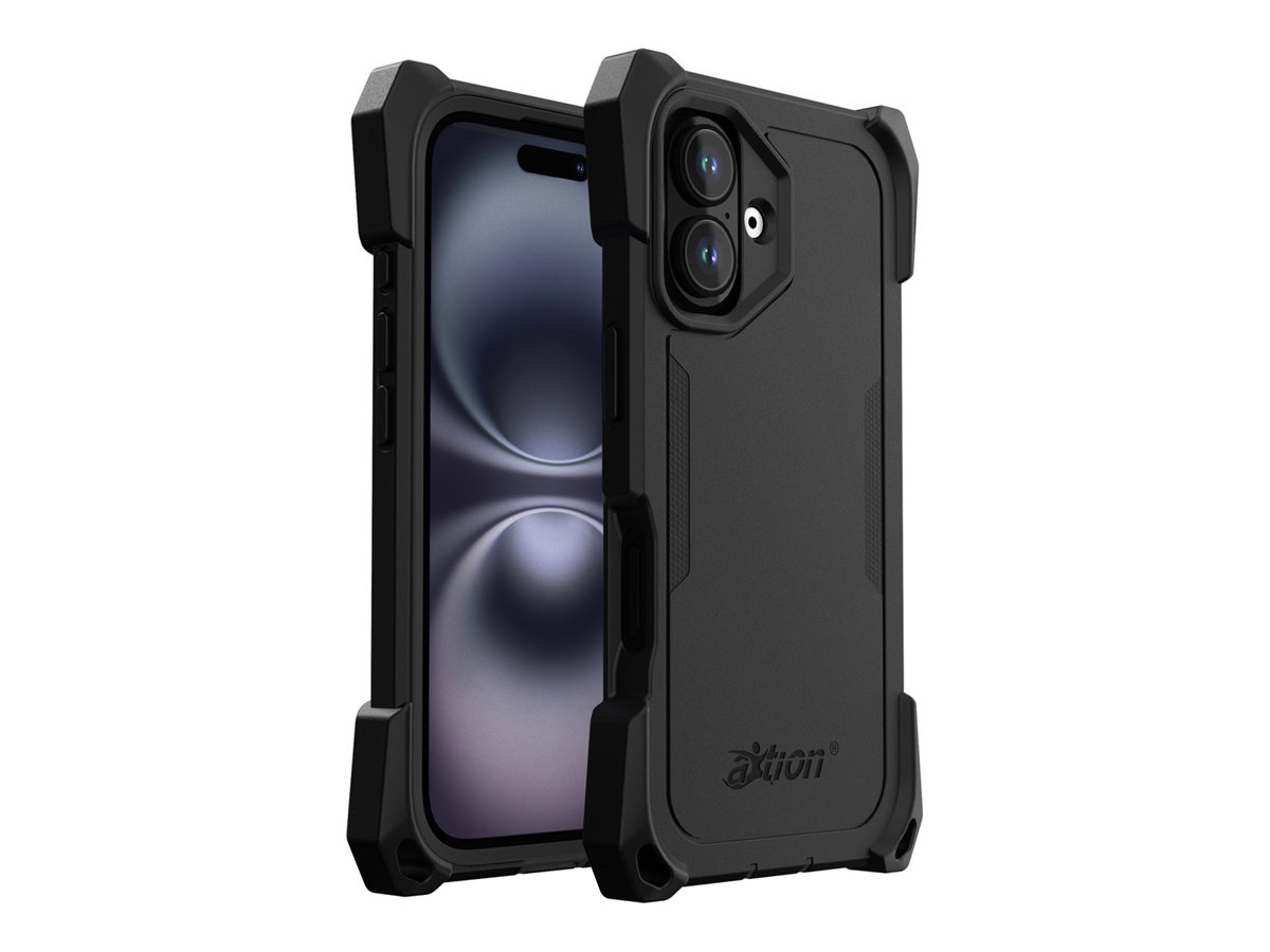 The Joy Factory aXtion Edge