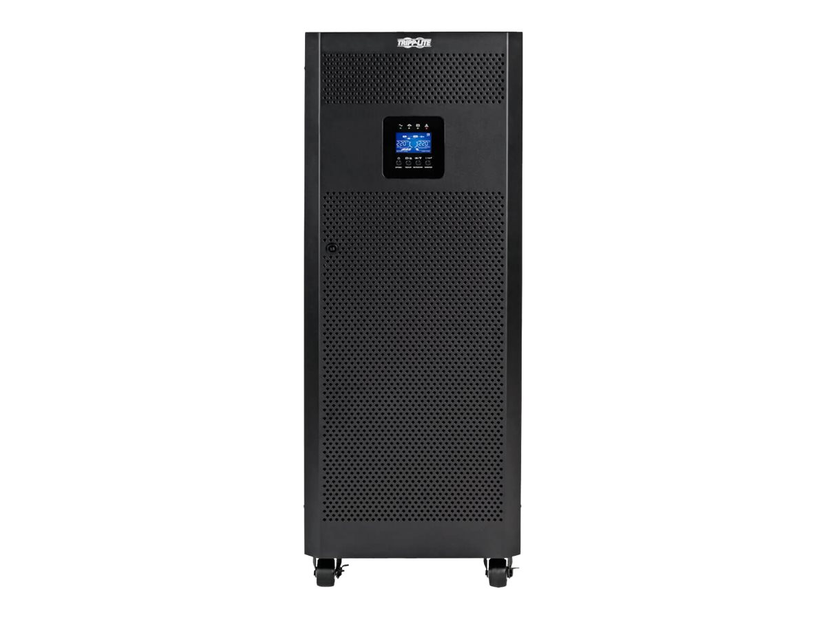 Tripp Lite SmartOnLine S3MX Series SmartOnline S3MX Series 3-Phase 380/400/415V 60kVA 54kW On-Line Double-Conversion UPS