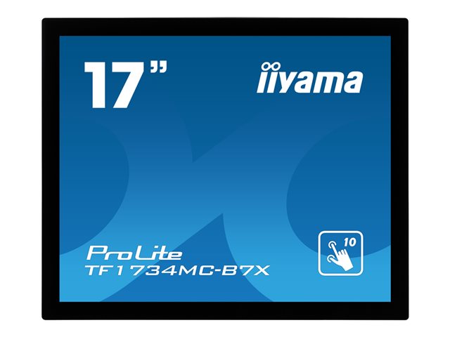 Iiyama Prolite Tf1734mc B7x Led Monitor 17