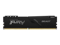 Kingston FURY Beast - DDR5 - kit - 32 GB: 2 x 16 GB 