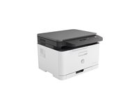 HP Color Laser MFP 178nw Printer
