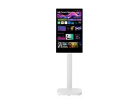 LG Swing 32U889SA-W - LED monitor - 32" - HDR