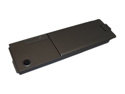 Total Micro - Notebook battery