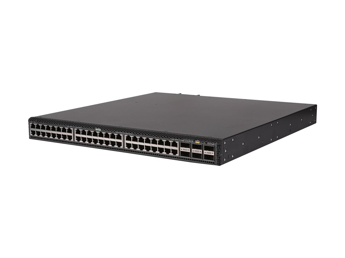 HPE FlexFabric 5944 48XGT 6QS28 Switch