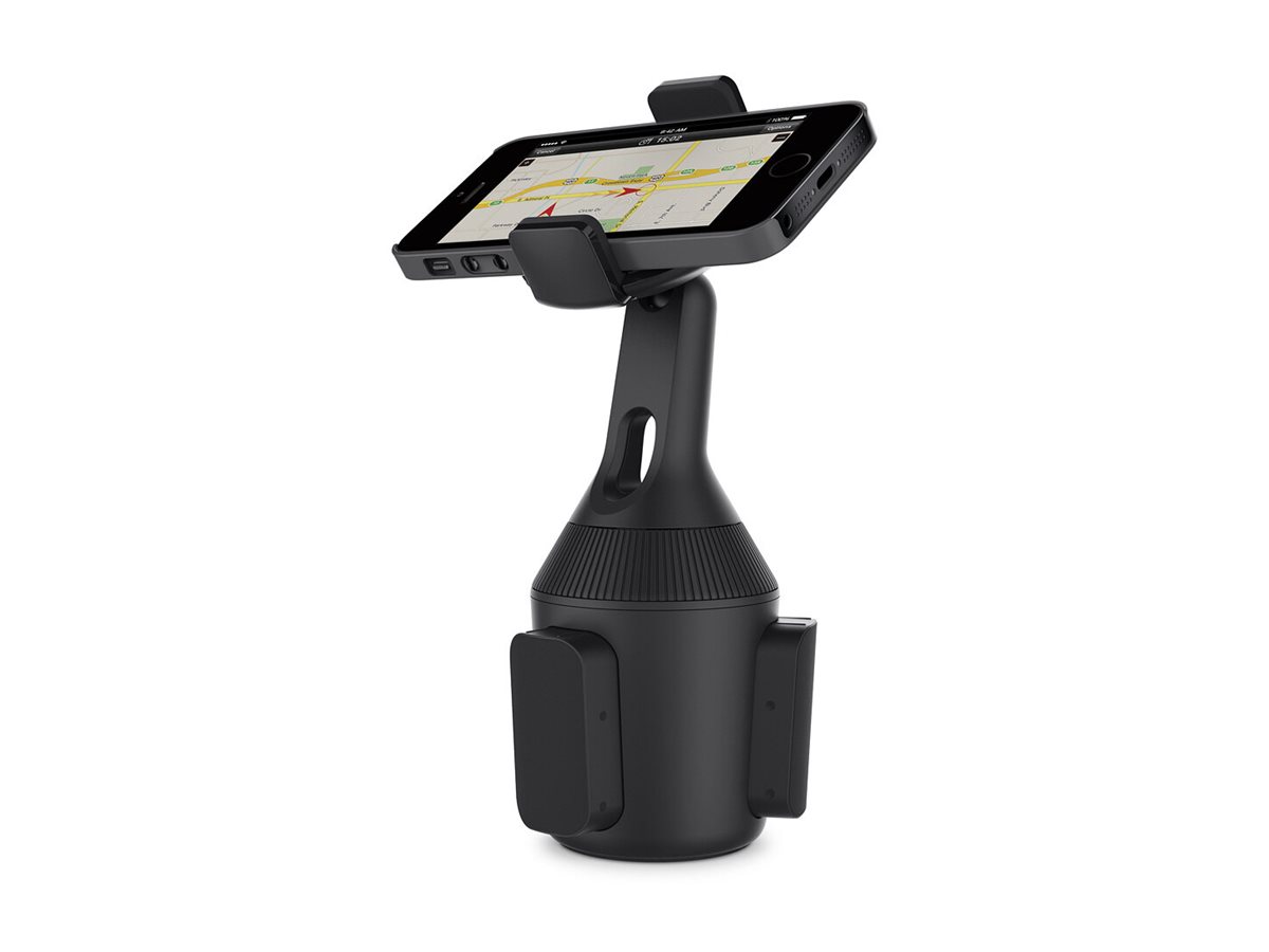 Belkin Car Cup Mount Overview, Specs, Details SHI