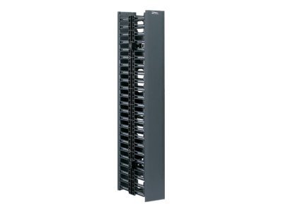 Panduit NetRunner Vertical Cable Management