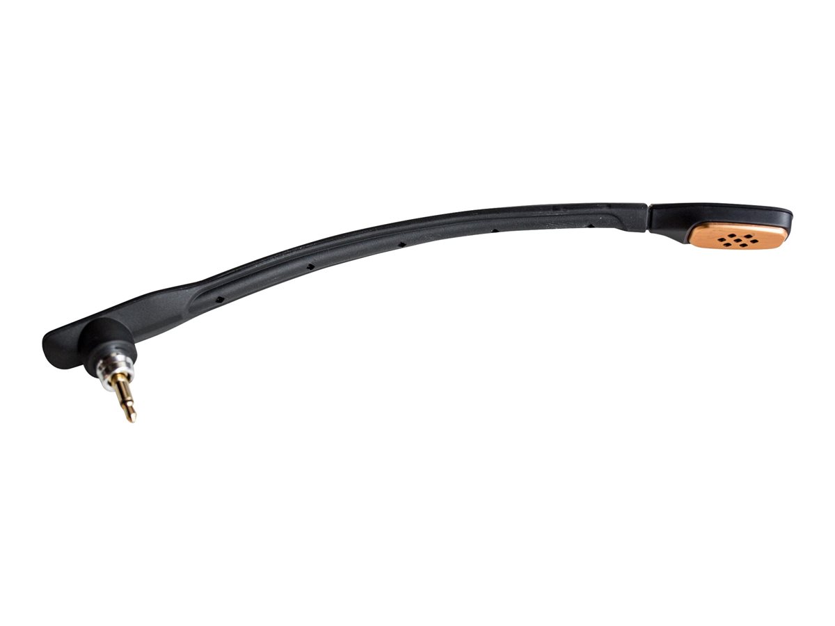 A40 TR MICROPHONE BLACK