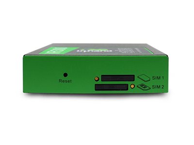 InHand InRouter302 - Wireless router